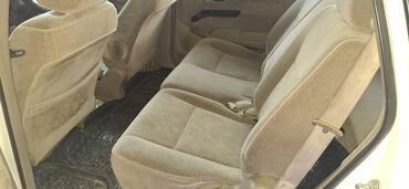 Honda: Honda Odyssey: 2001 г., 2.3 л, Вариатор, Бензин, Минивэн — 7