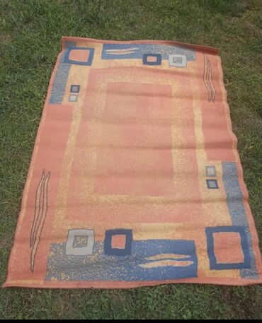 cokolada u kantama: Carpet, Rectangle