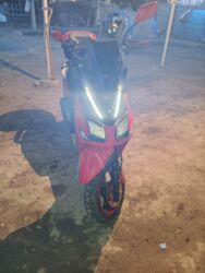 купить мопед: Triump - jet 49 80, 80 см3, 2024 год, 7200 км