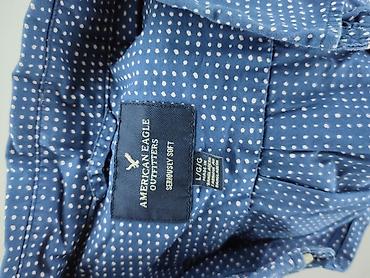 lefties: American Eagle, Koszulа dla mężczyzn, rozmiar L — 4