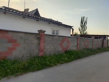 Продажа коттеджей и домов: 5 и более комнат, 100 м², 7 соток, Бирдик, Собственник — 13