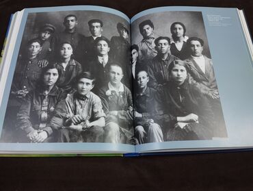 Digər kitablar və jurnallar: *2013* cü il. "" Gəncə rəssamları "". Böyük ölçülü 24/30 sm. 300 — 10