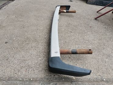 Auto delovi: Zadnji branik Lada 2121,21213,21214 Niva br.6. Polovnan, ocuvan — 6