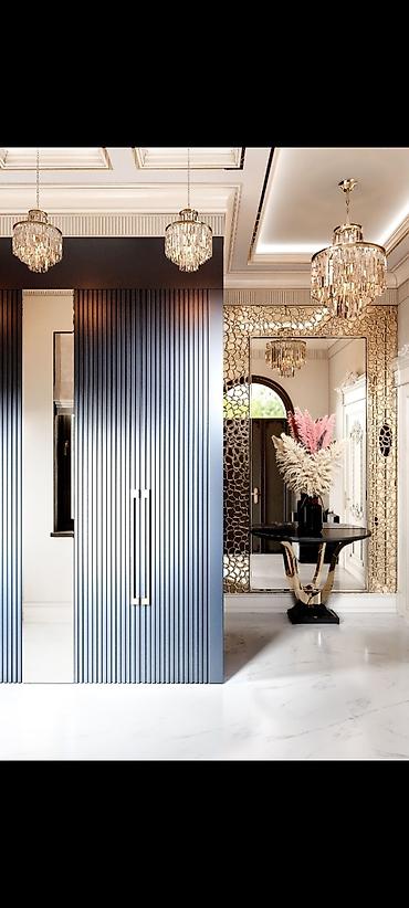 Другие виды отделочных работ: Больше 6 лет опыта — 11