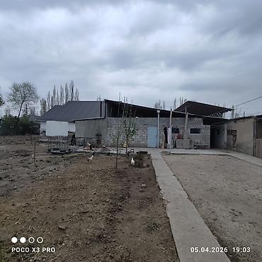 Продажа коттеджей и домов: Продаётся дом с большим навесом и благоустроенным двором. Основные — 10