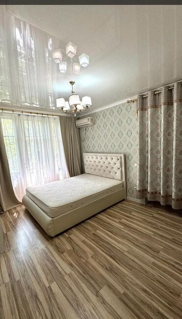 Продажа квартир: 1 комната, 30 м², Хрущевка, 3 этаж, Евроремонт
