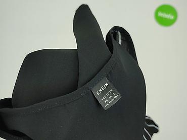 czarne botki: Shein, Bluzka damska, rozmiar XS — 5
