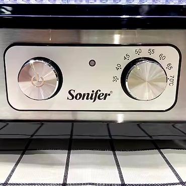 sonifer: Sonifer SF-4017 бытовой низкий регулировка температуры 5-слойная Мини — 5