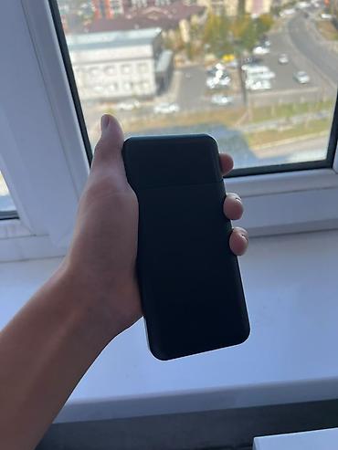 usb lightning: Внешний аккумулятор (power bank) черного цвета. Особенности и порты — 2