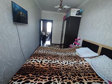 memar ecemi: Bakı, 5-ci mikrorayon, 2 otaqlı, Köhnə tikili, m. Memar Əcəmi, 54 kv. m — 5