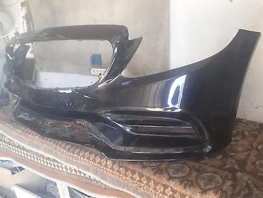 Ehtiyat hissələri: Ön, Mercedes-Benz MERSEDES, Ünvandan götürmə — 1