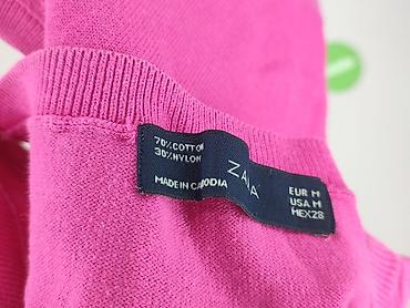 dla nastolatek: Zara, Top damski, rozmiar M — 5