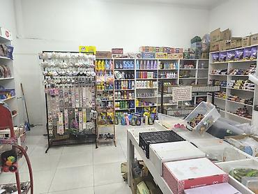 Полочные витрины: Barakat Çərəz Dünyası – HAZIR BİZNES GİBİ SATILIR . Arendasi 500 — 6