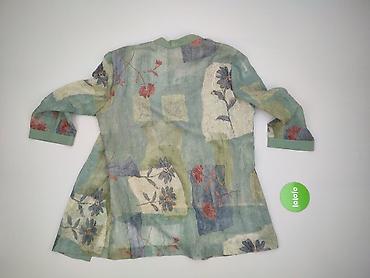kamachi collection: Kimono, Narzutka damska, rozmiar XL — 3