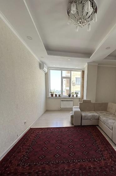 девелопмент: 2 комнаты, 68 м², Тунгуч мкр Элитка, 2 этаж, Дизайнерский ремонт — 4