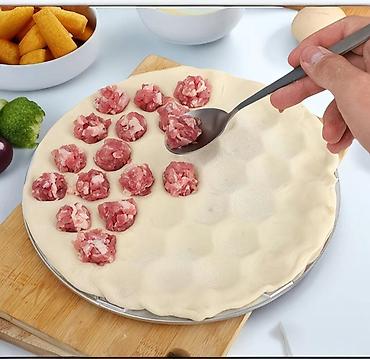 Производство полуфабрикатов: Cтанок для производства: Вареники, Новый, В наличии — 13