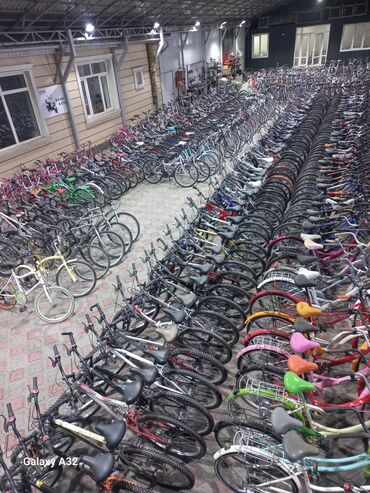 Городские велосипеды: Городской велосипед, Lespo, Рама XS (130 -155 см), Б/у — 17