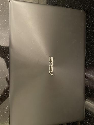 16 e: Noutbuk asus — 1