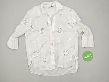 identic shirt: Zara, Koszula damska, rozmiar S — 2
