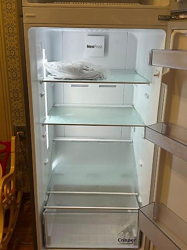 Техника и электроника: Новый 2 двери Beko Холодильник Продажа, цвет - Серебристый — 7