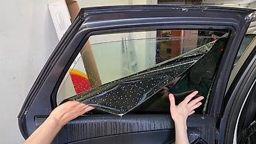 Профессиональная тонировка вашего автогарантия качества.Быстрые