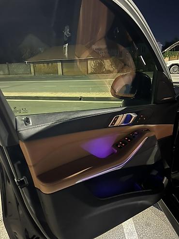bmw x5 бампер: BMW X5: 2019 г., 3 л, Автомат, Бензин, Внедорожник — 9