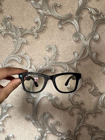 VR көз айнек: Умные очки Ray‑Ban Meta Gen2 Продаю Ray-Ban Meta Gen 2 — умные очки — 4