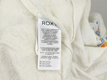 Bluzki: Roxy, Bluzka damska, rozmiar XS — 6