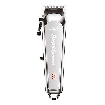 Trimmerlər və saç qırxan maşınlar: Saç qırxan maşın, Vgr, Yeni — 2