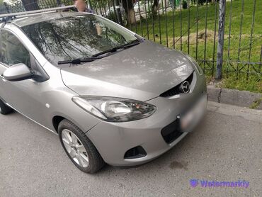купить двигатель на фольксваген пассат б5: Mazda 2: 2009 г., 1.3 л, Механика, Бензин, Хэтчбэк