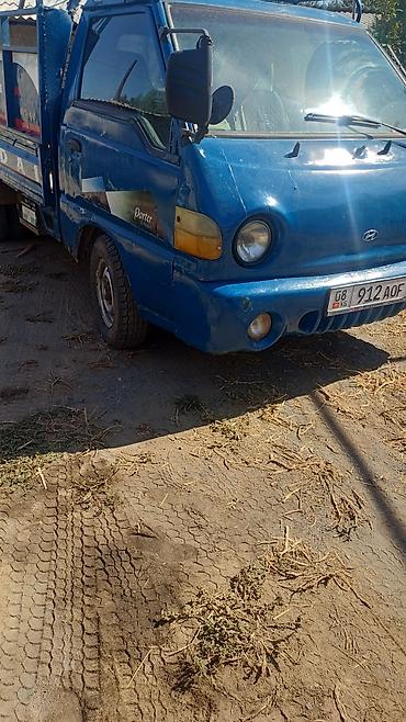 хундай аванте 1: Жеңил жүк ташуучу унаа, Hyundai, Стандарт, Колдонулган — 1