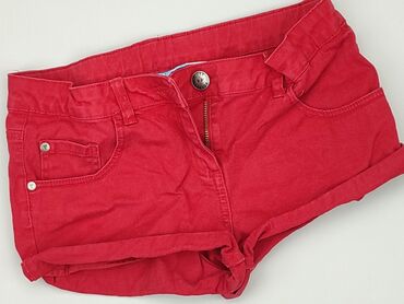 spodenki chłopięce 56: Shorts, Pepperts!, 12 years, 152, condition - Good