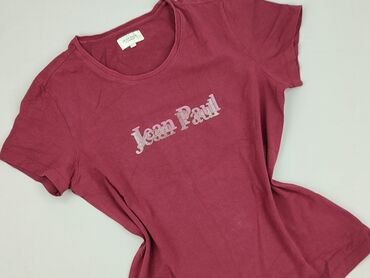 c a spodnie canda: Jean Paul, T-shirt for men, size XL (EU 42)