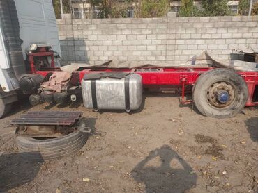 Грузовики: Грузовик, Iveco — 8