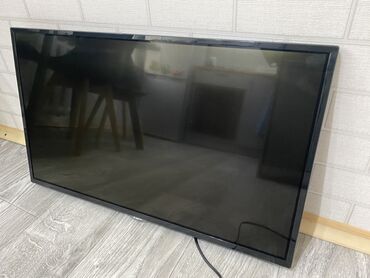 мастер телевизор: Продаю Телевизор с поддержкой цифрового телевидения DVB‑T2. Yasin