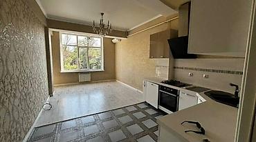 Продажа квартир: 3 комнаты, 100 м², Элитка, 2 этаж, Старый ремонт — 8