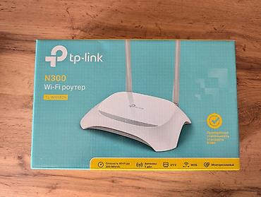 2 4g wireless: TP-Link TL-WR840N (N300) — многорежимный Wi‑Fi роутер Состояние: - — 1