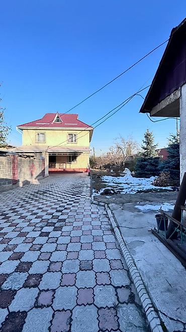 север: ПРОДАЁТСЯ ДОМ С УЧАСТКОМ В ТОП-ЛОКАЦИИ — ул. Медерова / Алматинская — 1