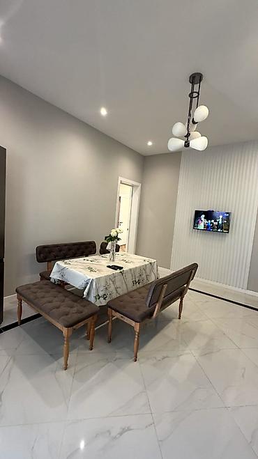 Продажа коттеджей и домов: 🏡 Современный дом 📍 ж/м Кок-Жар, ул. Кок-Жайык ✨ Участок — 4 сотки ✨ — 7