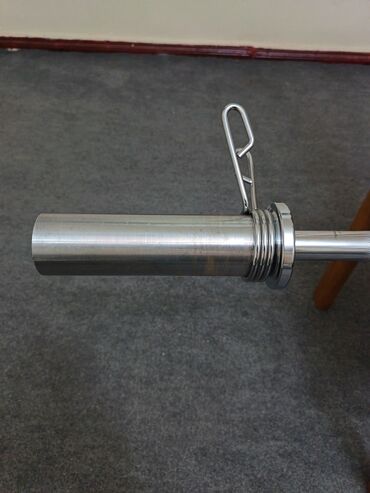 Ştanqlar və ştanq diskləri: Ştanq diski — 4