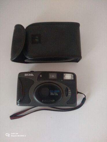 фотоаппарат зоркий: Фотоаппарат. пленочный в рабочем отличном состоянии