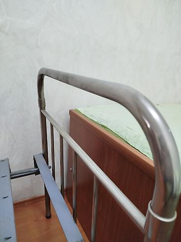 yeni elanlar: Yeni, Təknəfərlik çarpayı, Rusiya — 5