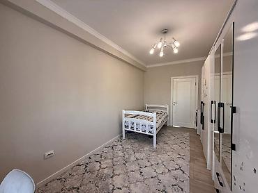 Продажа квартир: 4 комнаты, 111 м², Элитка, 10 этаж, Евроремонт — 7