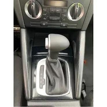 Auto delovi, gume i tjuning: Rucica menjaca Audi a4, a5, Q5 automatik. Rucica menjaca Automatik — 7