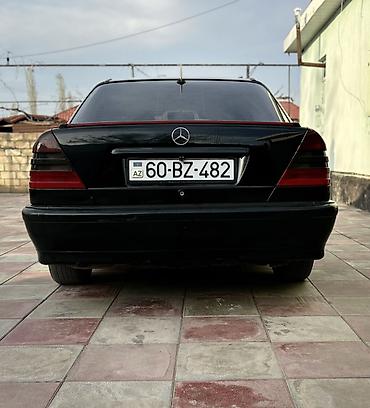 мерседес ешка: Mercedes-Benz C-Class: 1.8 л | Седан — 8