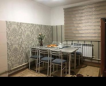 Долгосрочная аренда комнат: 4 м², С мебелью — 8