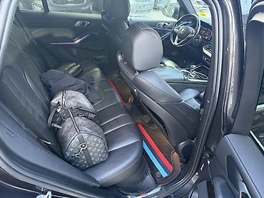 BMW: BMW X5: 2019 г., Кроссовер — 13