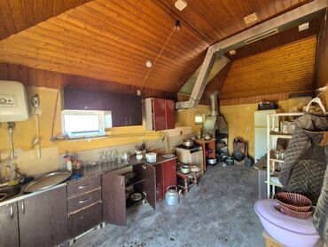 Kommersiya daşınmaz əmlakının satışı: Məhəmmədi ərazisi, Qoşqaroğlu avtoservisin yaxınlığı, əsas yolun — 21