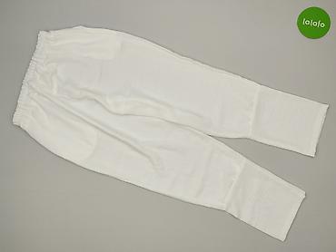 pants okay: Spodnie materiałowe damskie, rozmiar S — 3