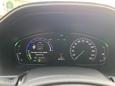 Honda: Honda Accord: 2018 г., 2 л, Вариатор, Гибрид, Седан at lalafo.kg — 12 Honda: Honda Accord: 2018 г., 2 л, Вариатор, Гибрид, Седан — 12